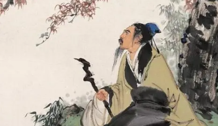 唐诗代表人物生平简介:韩翃,名列“大历十才子”之一