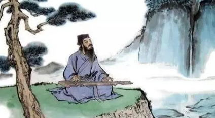 唐诗代表人物生平简介：卢照邻，位列&ldquo;初唐四杰&rdquo;之一