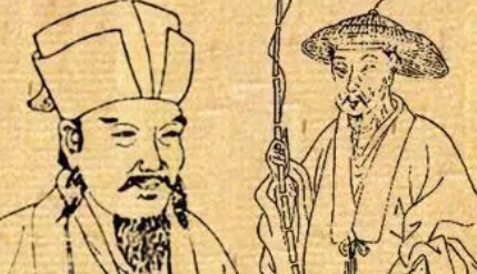 唐诗代表人物生平简介:皮日休,与陆龟蒙齐名世称“皮陆”