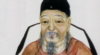 唐诗代表人物生平简介:姚合,诗与贾岛齐名号称“姚贾”