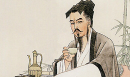 唐诗代表人物生平简介:骆宾王,名列“初唐四杰”之一