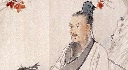 唐诗代表人物生平简介:张若虚,有“孤篇盖全唐”之称