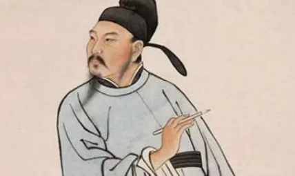 唐诗代表人物生平简介：张籍，与王建齐名并称&ldquo;张王乐府&rdquo;