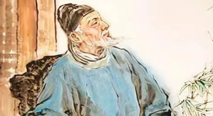 唐诗代表人物生平简介：张九龄，被誉为&ldquo;岭南第一人&rdquo;