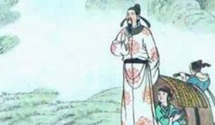 唐诗代表人物生平简介：韦庄，《全唐诗》录其诗三百一十六首