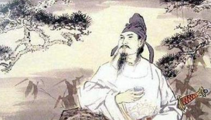 唐诗代表人物生平简介:王昌龄,被后人誉为“七绝圣手”