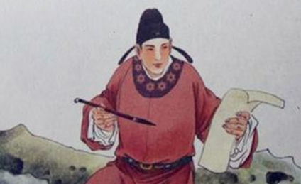 唐诗代表人物生平简介：温庭筠，为&ldquo;花间派&rdquo;首要词人