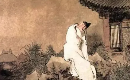 唐诗代表人物生平简介：元稹，与白居易并称为&ldquo;元白&rdquo;