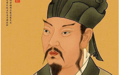 唐诗代表人物生平简介：韩愈，名列&ldquo;唐宋八大家&rdquo;之首