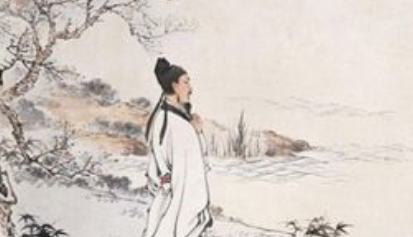 唐诗代表人物生平简介：韩愈，名列&ldquo;唐宋八大家&rdquo;之首