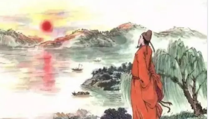 唐诗代表人物生平简介：刘禹锡，在后世有&ldquo;诗豪&rdquo;之称