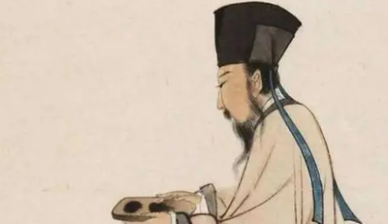 宋词代表人物生平简介：谢逸，与从弟谢薖并称&ldquo;临川二谢&rdquo;