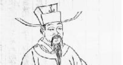 宋词代表人物生平简介：洪适，有&ldquo;鄱阳英气钟三秀&rdquo;之称