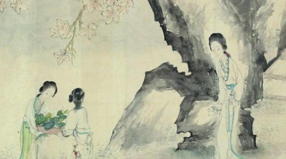 宋词代表人物生平简介：毛滂，生于&ldquo;天下文宗儒师&rdquo;世家