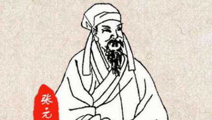 宋词代表人物生平简介：张元干，与张孝祥号称&ldquo;词坛双璧&rdquo;