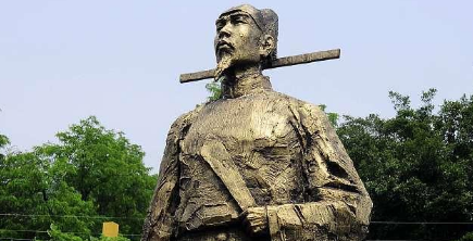 宋词代表人物生平简介：张孝祥，&ldquo;豪放派&rdquo;代表作家之一