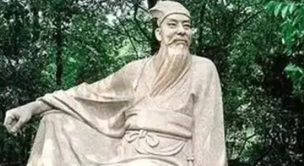 宋词代表人物生平简介:张先,善用“影”字而世称张三影