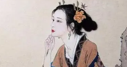 宋词代表人物生平简介:李清照,有“千古第一才女”之称