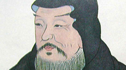 东汉名人简介:许慎,编撰了世界上第一部字典《说文解字》