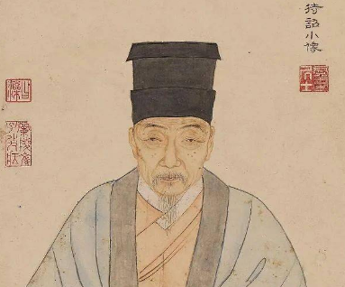 文徵明的一生是怎样的？他为何能在书法方面取得如此高的成就？