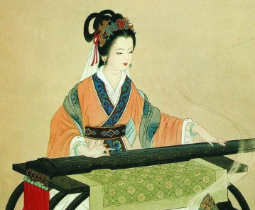 史料对于姚月华是如何记载的?她的才华并不输于唐代四大女诗人