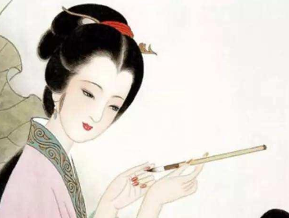 史料对于姚月华是如何记载的?她的才华并不输于唐代四大女诗人