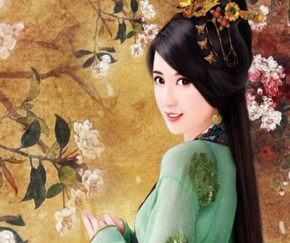 史料对于姚月华是如何记载的?她的才华并不输于唐代四大女诗人