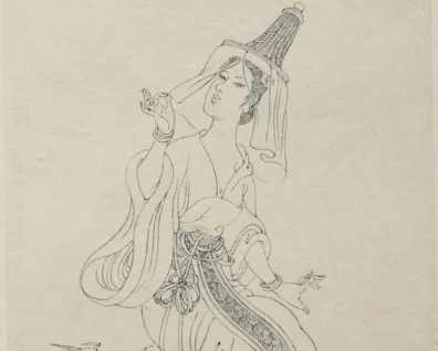 郑允端:元朝著名女诗人,因为正确的婚姻观被誉为“女中之贤智者”