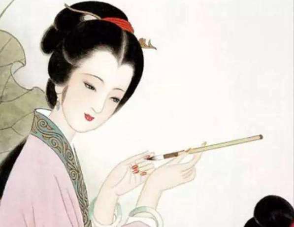 郑允端:元朝著名女诗人,因为正确的婚姻观被誉为“女中之贤智者”