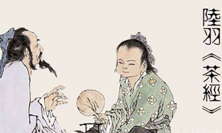 陆羽原是个被遗弃的孤儿，他又为何在古代被尊为&ldquo;茶圣&rdquo;？