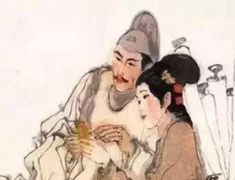 才女李清照的生活经历怎么样的颠沛流离？使得自己郁郁寡欢？