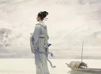 才女李清照的生活经历怎么样的颠沛流离？使得自己郁郁寡欢？