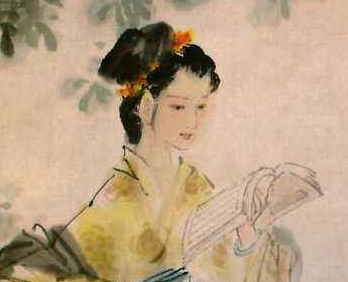 南梁女诗人刘令娴有哪些作品？她为何被戴上&ldquo;风流放荡&rdquo;的帽子