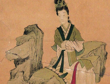 卫夫人是如何成为书法家的？她教王羲之书法时发生过什么故事？