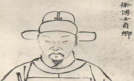 徐祯卿在文章上皆有大家之作,他所作诗歌中有千古名句吗?