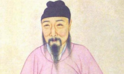 祝允明是明朝的书法大家，他的科考经历为何却是惨兮兮的？