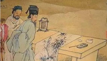 祝允明是明朝的书法大家，他的科考经历为何却是惨兮兮的？