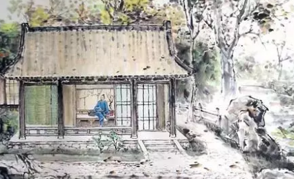 晚唐大臣、诗人韩偓有何作品?他如何成为“南安四贤”之一?