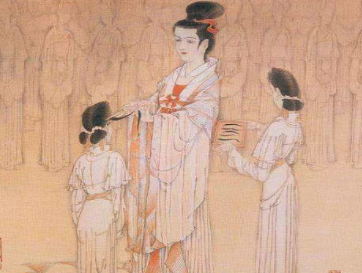 为何中国历史上对于女医生的记载那么少？古代四大女医是谁？