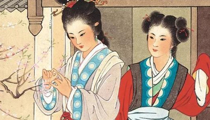 在诗坛众多耀眼的&ldquo;巨星&rdquo;当中，唐代有哪四大女诗人？