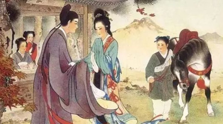 在诗坛众多耀眼的&ldquo;巨星&rdquo;当中，唐代有哪四大女诗人？