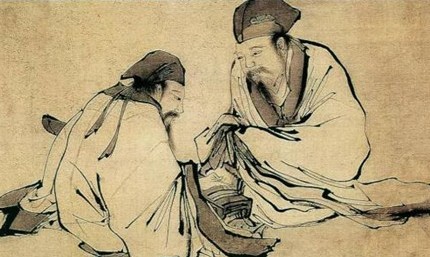 嵇康与阮籍等人共倡什么学说？成为&ldquo;竹林七贤&rdquo;的精神领袖