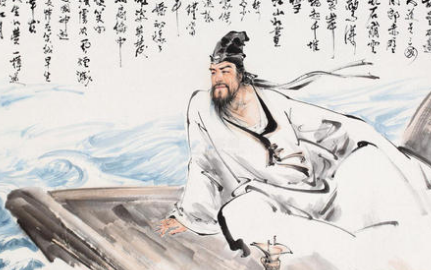 苏轼为何说是北宋第一段子手,而且还是个不折不扣的“损友”?