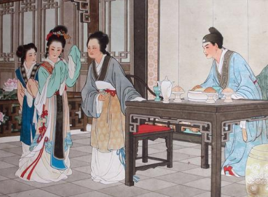 元代杂剧家王实甫有哪些传世作品?他的《西厢记》讲述的是什么故事?