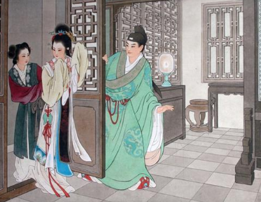 元代杂剧家王实甫有哪些传世作品?他的《西厢记》讲述的是什么故事?