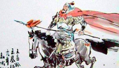 王昌龄作为盛唐著名诗人，其七绝圣手这一称谓是怎么来的？