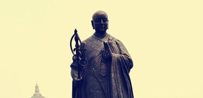 唐代著名高僧玄奘简介:玄奘及其弟子翻译出哪些经书典籍?