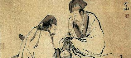 唐代文学家刘禹锡简介:刘禹锡哪一部著作具有唯物主义思想?