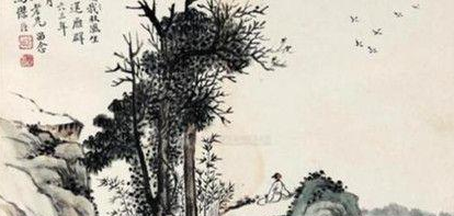 唐代文学家刘禹锡简介:刘禹锡哪一部著作具有唯物主义思想?