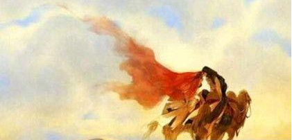 唐朝文学家韩愈简介：韩愈为何能被后人列为&ldquo;千古文章四大家&rdquo;之一？